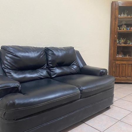 פוארטו אסקונדידו Hermosa Casa Para Vacacionar מראה חיצוני תמונה