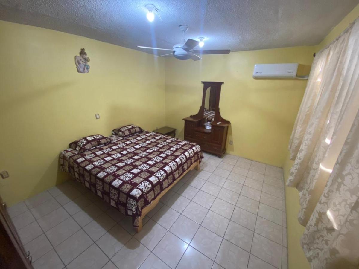 פוארטו אסקונדידו Hermosa Casa Para Vacacionar מראה חיצוני תמונה