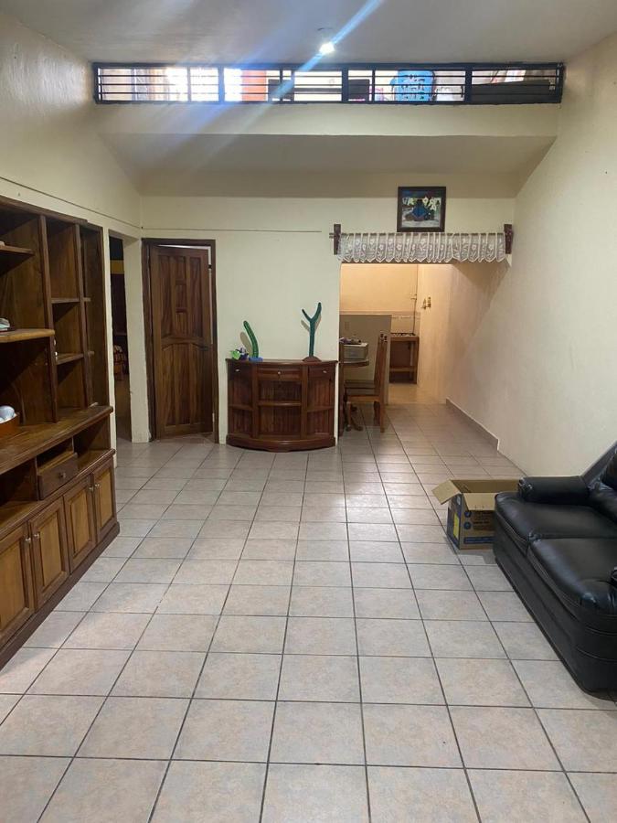 פוארטו אסקונדידו Hermosa Casa Para Vacacionar מראה חיצוני תמונה