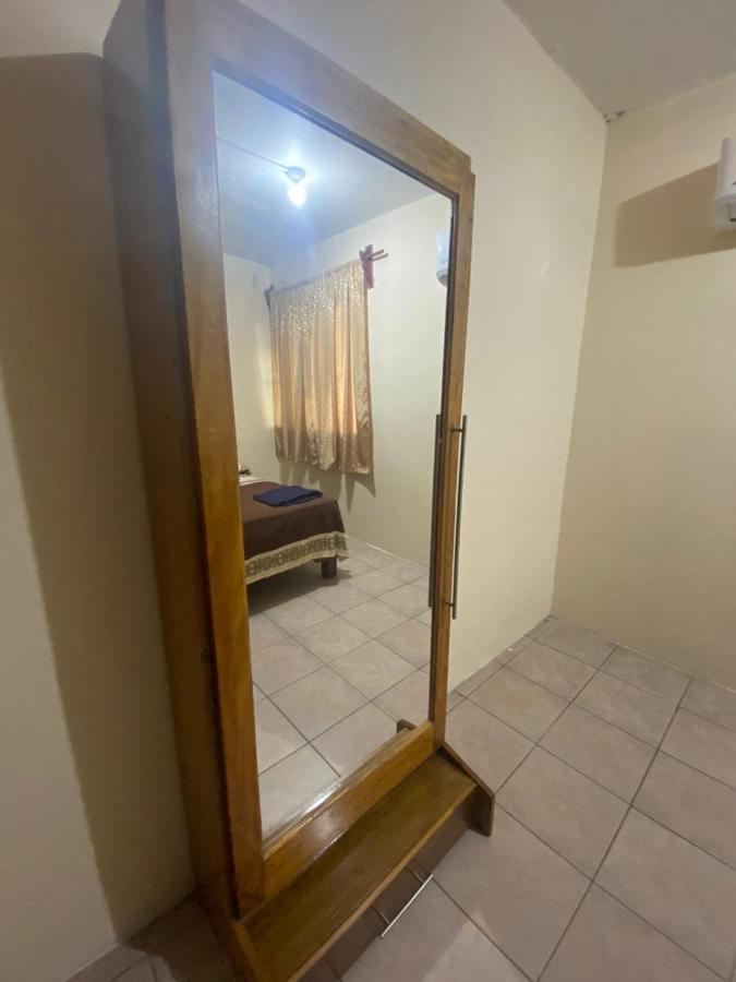 פוארטו אסקונדידו Hermosa Casa Para Vacacionar מראה חיצוני תמונה